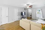 121 W Murrow Lane, Jacksonville, NC 28546 — 2-bedroom townhome in Carolina Plantations, Jacksonville, NC, photo 11 of 44