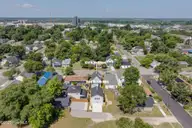 1014 N 7th Street, Wilmington, NC 28401 — 5-bedroom home in Downtown, Wilmington, NC, photo 5 of 56: 1014N7thStreetDrone-11