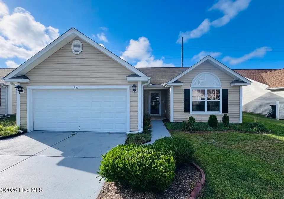 943 Wyndfall Drive SW, Sunset Beach, NC 28468 — 3-bedroom home in Wyndfall, Sunset Beach, NC, photo 1 of 10: IMG_7309