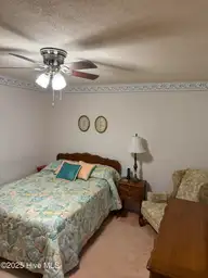 1701 S Nc 41 And 111 Highway, Beulaville, NC 28518 — 4-bedroom home, Beulaville, NC, photo 20 of 27: bedroom 2