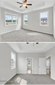 815 Hidden Bridge Drive, Jacksonville, NC 28546 — 3-bedroom home in Towne Pointe, Jacksonville, NC, photo 14 of 31: image6