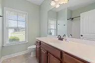 106 Hidden Maple Court, Goldsboro, NC 27530 — 3-bedroom home in Ingram Fields, Goldsboro, NC, photo 21 of 30