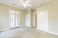 5022 Walton Street, Shallotte, NC 28470 — 2-bedroom home in The Village of Woodsong, Shallotte, NC, photo 14 of 38: Opens to screened porch