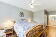 260 Woodlands Way Unit 2, Calabash, NC 28467 — 3-bedroom condo in Crow Creek, Calabash, NC, photo 17 of 48: 260 Woodlands-17