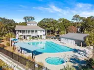 213 Clubhouse Road # 6, Sunset Beach, NC 28468 — 2-bedroom condo in Sea Trail Plantation, Sunset Beach, NC, photo 22 of 25