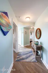 100 Olde Towne Yacht Club Drive 713, Beaufort, NC 28516 — 3-bedroom waterfront condo in Olde Towne Condo, Beaufort, NC, photo 24 of 38