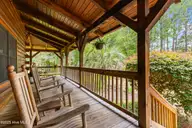 949 Fifty Lakes Drive, Southport, NC 28461 — 3-bedroom waterfront home in Boiling Spring Lakes, Southport, NC, photo 6 of 59: 949 Fifty Lakes-6