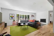 228 Heather Lane, Southern Pines, NC 28387 — 3-bedroom home in Highland Trails, Southern Pines, NC, photo 16 of 43: Living Room