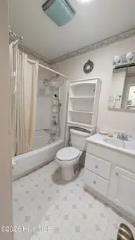 305 Selkirk Trail, Southern Pines, NC 28387 — 3-bedroom home in Highland Trails, Southern Pines, NC, photo 15 of 16: PXL_20260609_205347461