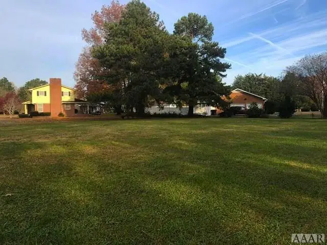 0000 Brookridge Drive, Elizabeth City, NC 27909 — lot in Brookridge Terrace, Elizabeth City, NC, photo 1 of 4: Main View