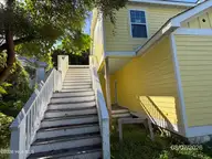 502 E Burgess Street, Elizabeth City, NC 27909 — 4-bedroom home, Elizabeth City, NC, photo 4 of 7: back