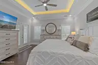 1105 Sunridge Drive, Sunset Beach, NC 28468 — 4-bedroom home in Sea Trail Plantation, Sunset Beach, NC, photo 24 of 71