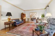 133 Steeplechase Road, Rocky Mount, NC 27804 — 5-bedroom home in Candlewood, Rocky Mount, NC, photo 6 of 51: Living Room