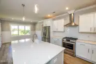 107 Saratoga Way, Rocky Point, NC 28457 — 4-bedroom home in Saratoga, Rocky Point, NC, photo 5 of 26: kitchen