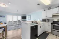 790 New River Inlet Road Unit 219b, North Topsail Beach, NC 28460 — 1-bedroom waterfront condo in Villa Capriani, North Topsail Beach, NC, photo 7 of 28