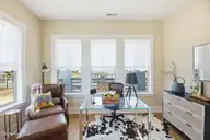 26 Solstice Way, Hampstead, NC 28443 — 4-bedroom waterfront home in East Wynd, Hampstead, NC, photo 15 of 55: Study/Playroom/Exercise area