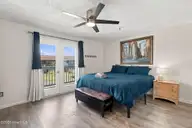 111 Florida Avenue Apt 3, Carolina Beach, NC 28428 — 2-bedroom waterfront condo in Yachtsman Condominum, Carolina Beach, NC, photo 12 of 35