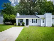 414 Cedar Creek Drive, Jacksonville, NC 28540 — 2-bedroom townhome in Cedar Creek, Jacksonville, NC, photo 1 of 19