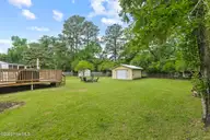 21 E Bayshore Boulevard, Jacksonville, NC 28540 — 2-bedroom home in Bayshore Estates, Jacksonville, NC, photo 24 of 27