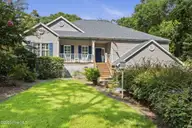 116 White Ash Drive, Pine Knoll Shores, NC 28512 — 3-bedroom waterfront home in Pine Knoll Association, Pine Knoll Shores, NC, photo 2 of 74: 2-web-or-mls-116-WhiteAshDr-7-30-26-002