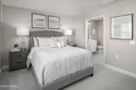 751 Savinwood Trail NE, Bolivia, NC 28422 — 3-bedroom townhome in Middle Creek Village, Bolivia, NC, photo 11 of 25: Grand Nassau-10