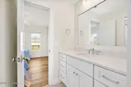 1408 E Beach Drive, Oak Island, NC 28465 — 5-bedroom waterfront home, Oak Island, NC, photo 18 of 62: 1408EastBeachDrive-10