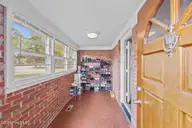 704 N Grace Avenue, New Bern, NC 28562 — 3-bedroom home in Trent Park, New Bern, NC, photo 9 of 46: Front Porch