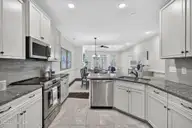 1269 Greensview Circle, Leland, NC 28451 — 3-bedroom townhome in Magnolia Greens, Leland, NC, photo 16 of 70: 1269GreensviewCircleInteriors-4
