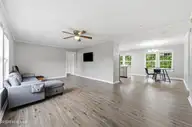 129 Magnolia Gardens Drive, Jacksonville, NC 28540 — 3-bedroom manufactured home in Magnolia Garden, Jacksonville, NC, photo 6 of 46