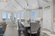 102 E Summer Place, Emerald Isle, NC 28594 — 4-bedroom waterfront home in Emerald Isle By The Sea, Emerald Isle, NC, photo 11 of 61: 102 E Summer Place