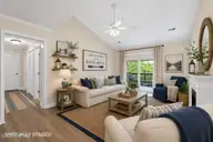 106 Pilot Place, New Bern, NC 28562 — 3-bedroom waterfront home in River Bend, New Bern, NC, photo 22 of 54: vspilotlivrm