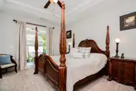 270 Bramble Lane, Clayton, NC 27527 — 3-bedroom home in Flowers Plantation, Clayton, NC, photo 22 of 49: 270-Bedroom3
