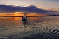 206 S Charlotte Street, Washington, NC 27889 — 3-bedroom waterfront home in Moss Landing, Washington, NC, photo 16 of 16: The Jeanie B