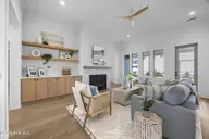 628 Waterstone Drive, Wilmington, NC 28411 — 4-bedroom waterfront home in Waterstone, Wilmington, NC, photo 11 of 77
