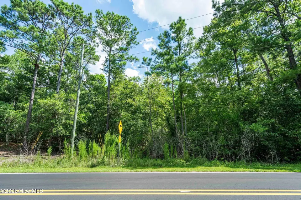 205 Lot #27 Creekview Drive, Hampstead, NC 28443 — lot in Deerfield, Hampstead, NC, photo 1 of 25