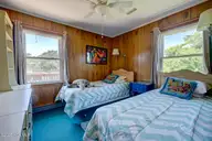 203 Empie Avenue, Topsail Beach, NC 28445 — 2-bedroom waterfront home in Topsail Inlet Terrace, Topsail Beach, NC, photo 17 of 54: 203 EMPIE AVE-29