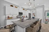 265 Iris Way, Hampstead, NC 28443 — 3-bedroom waterfront home in Eagle's Watch, Hampstead, NC, photo 16 of 73
