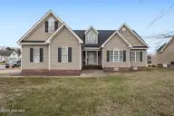 1113 Mulberry Road, Nashville, NC 27856 — 3-bedroom home in Cottonwood, Nashville, NC, photo 1 of 32