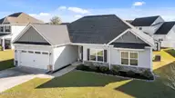 3212 Dandelion Drive, Grimesland, NC 27837 — 4-bedroom home in Summer Place, Grimesland, NC, photo 2 of 48: 4-web-or-mls-DJI_20251030153409_0370_D