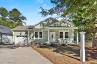 696 Folly Drive, Bolivia, NC 28422 — 3-bedroom home in River Run Plantation, Bolivia, NC, photo 1 of 47: 2_front exterior