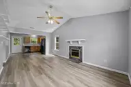 1087 W Pueblo Drive, Jacksonville, NC 28546 — 2-bedroom townhome in Hunters Creek, Jacksonville, NC, photo 9 of 53