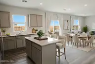 212 Ocean Pointe Boulevard SE 5201, Bolivia, NC 28422 — 4-bedroom home in Ocean Pointe, Bolivia, NC, photo 10 of 17: KITCHEN-AI