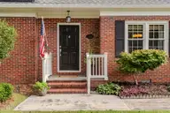 504 S Walker Street, Burgaw, NC 28425 — 3-bedroom home, Burgaw, NC, photo 3 of 58: 54-web-or-mls-504 S Walker St-54