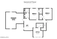 14 Zambezi Court, Zebulon, NC 27597 — 3-bedroom home in Riverside, Zebulon, NC, photo 9 of 9: Second Floor