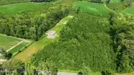 0 St Rose Church Road, Wilson, NC 27893 — lot in Old Fields, Wilson, NC, photo 4 of 8: Aerial View