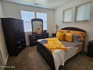 1017 S 8th Street, Wilmington, NC 28401 — 3-bedroom home, Wilmington, NC, photo 5 of 14: Master Bedroom