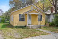 108 N Dickerson Street, Burgaw, NC 28425 — 2-bedroom home, Burgaw, NC, photo 4 of 33: 3_front exterior