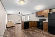 3664 Lakeview Drive SW, Supply, NC 28462 — 2-bedroom manufactured home in Lakeview Of Windy Pt, Supply, NC, photo 5 of 16