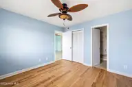 709 Canal Drive Apt 3b, Carolina Beach, NC 28428 — 2-bedroom waterfront condo in Snug Harbour (Carolina Beach), Carolina Beach, NC, photo 17 of 70