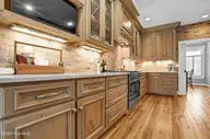 207 Ottaway Court, Hampstead, NC 28443 — 4-bedroom waterfront home in Bent Tree, Hampstead, NC, photo 15 of 69